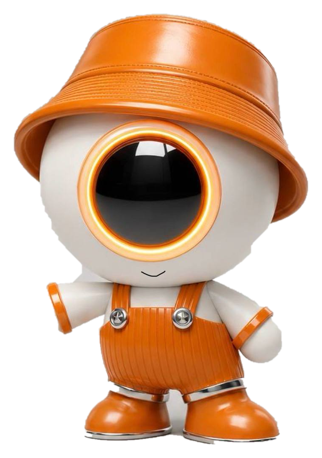 Orange Edition